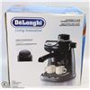 Image 1 : DELONGHI PORTABLE ESPRESSO / CAPPUCCINO MAKER