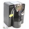 Image 1 : BLACK BOSCH TASSIMO COFFEE MAKER -