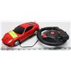 Image 1 : WIRELESS REMOTE CONTROL CAR