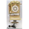Image 1 : CLASSIC COLLECTION REPRODUCTION WALL PHONE