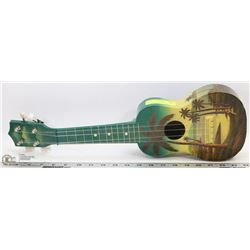 VINTAGE HAWAII GUITAR