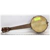 Image 1 : ANTIQUE BANJO/UKULELE