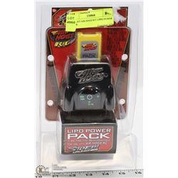 SEALED AIR HOGS R/C LIPPO POWER PACK