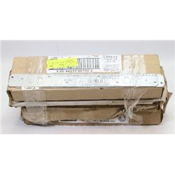 5 NEW BOXES OF SIMPSON STRONG TIE STRAP TIES