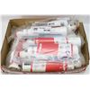 Image 1 : 9 NEW TUBES OF HILTI ANCHORING ADHESIVE
