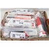 Image 1 : 9 NEW TUBES OF HILTI ANCHORING ADHESIVE