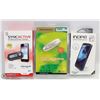 Image 1 : SEALED ITEMS INCIPIO CELL PHONE CASE