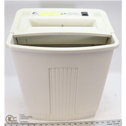 FELLOWES POWER SHREDDER PS55