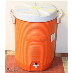 RUBBERMAID COOL DRINK DISPENSER