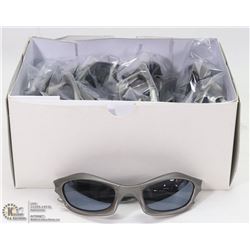 FLAT OF QUALITY DESIGNER SUNGLASSES