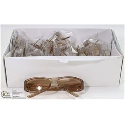 FLAT OF QUALITY DESIGNER SUNGLASSES