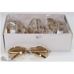 FLAT OF QUALITY DESIGNER SUNGLASSES