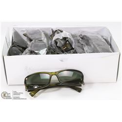 FLAT OF QUALITY DESIGNER SUNGLASSES