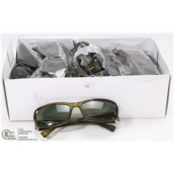 FLAT OF QUALITY DESIGNER SUNGLASSES