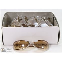 FLAT OF QUALITY DESIGNER SUNGLASSES