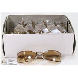 FLAT OF QUALITY DESIGNER SUNGLASSES