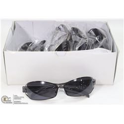 FLAT OF QUALITY DESIGNER SUNGLASSES