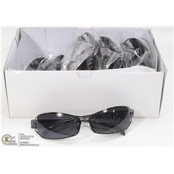 FLAT OF QUALITY DESIGNER SUNGLASSES