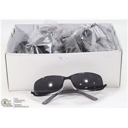 FLAT OF QUALITY DESIGNER SUNGLASSES