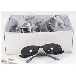 FLAT OF QUALITY DESIGNER SUNGLASSES