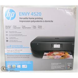 HP PRINTER SCANNER