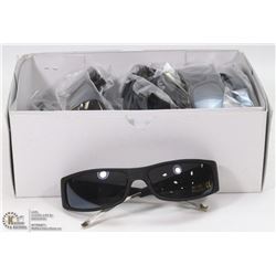 FLAT OF QUALITY DESIGNER SUNGLASSES