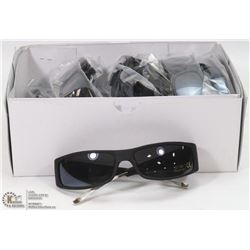 FLAT OF QUALITY DESIGNER SUNGLASSES