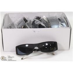 FLAT OF QUALITY DESIGNER SUNGLASSES