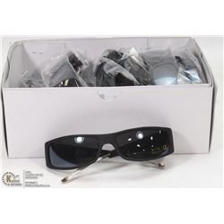 FLAT OF QUALITY DESIGNER SUNGLASSES