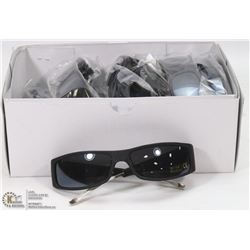 FLAT OF QUALITY DESIGNER SUNGLASSES