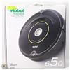 Image 1 : IROBOT ROOMBA VACUUM CLEANING ROBOT