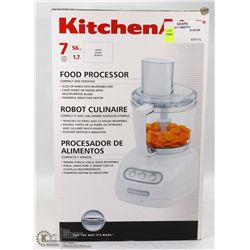 KITCHENAID FOOD PROCESSOR