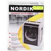 Image 1 : NORDIK FAN FORCED UTILITY HEATER