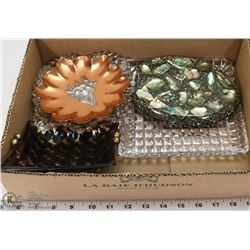 FLAT OF ESTATE HOME DÉCOR