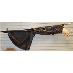 EAGLE KITE 10' WING SPAN X 5' TALL