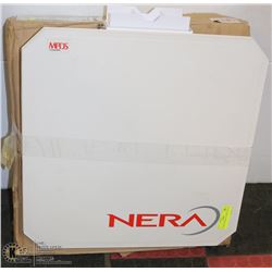 2 NERA COMMUNICATOR ANTENNAS