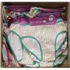 Image 1 : FLAT OF KIDS UNDERWEAR