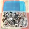 Image 1 : JUMBO BIN OF DESIGNER SUNGLASSES ALL NEW
