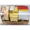 Image 1 : FLAT OF EMPTY GIFT BOXES