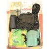 Image 1 : FLAT OF SHOP SAFETY SUPPLIES