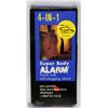 Image 1 : 4 IN 1 SUPER BODY ALARM -WORKING