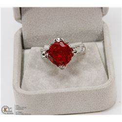 FASHION ENGAGEMENT STYLE WEDDING RING