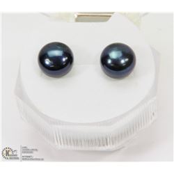 #44- FRESH WATER PEARL EARRINGS