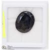 Image 1 : #1-NATURAL BLUE SAPPHIRE LOOSE GEMSTONE 29CT