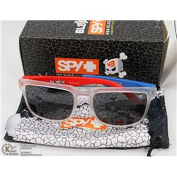 NEW REPLICA SPY SUNGLASSES WITH ACCESSORIES