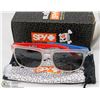 Image 1 : NEW REPLICA SPY SUNGLASSES WITH ACCESSORIES