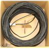 Image 1 : COMMUNICATION CABLE CLOSE TO 1000'