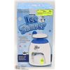 Image 1 : WESTBEND MANUAL ICE SHAVER, NEW IN BOX