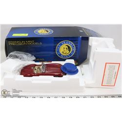 FRANKLIN MINT 1985 LAMBANDI MARK 11 LIMITED