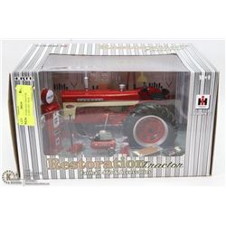 ERTL RESTORATION TRACTOR FARMALL DIE CAST  460 &